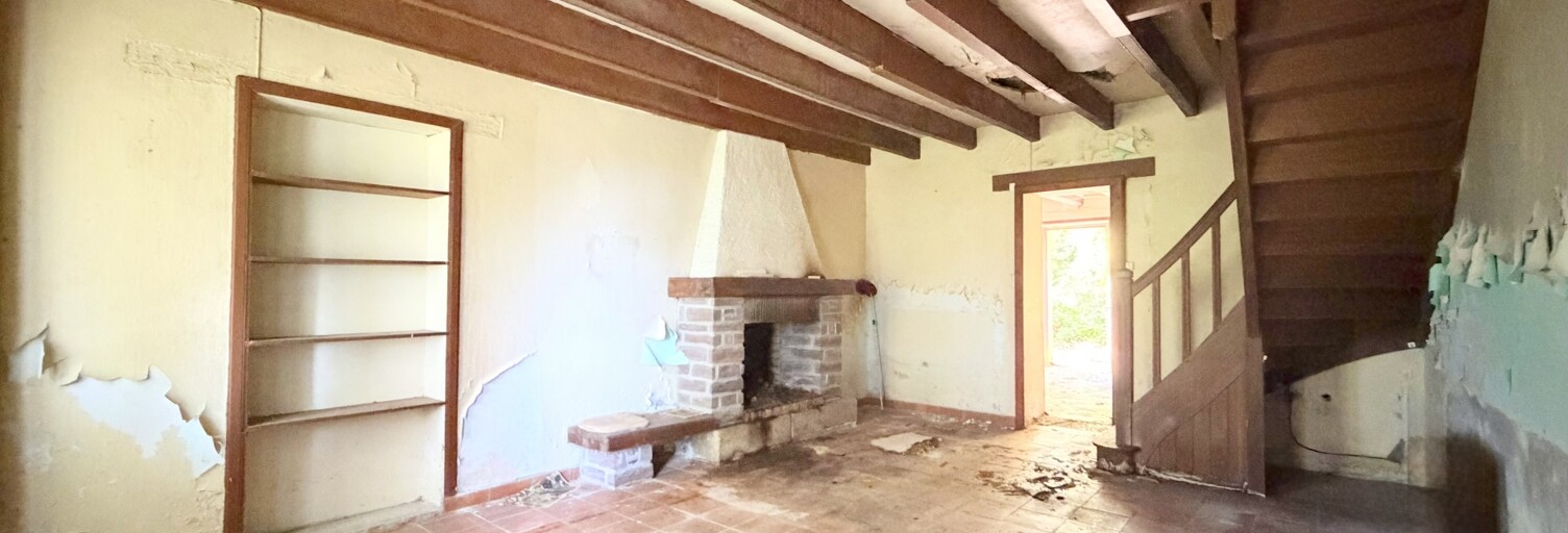 Maison 3 Pièces 244 m² à vendre à Bouvron (44130)