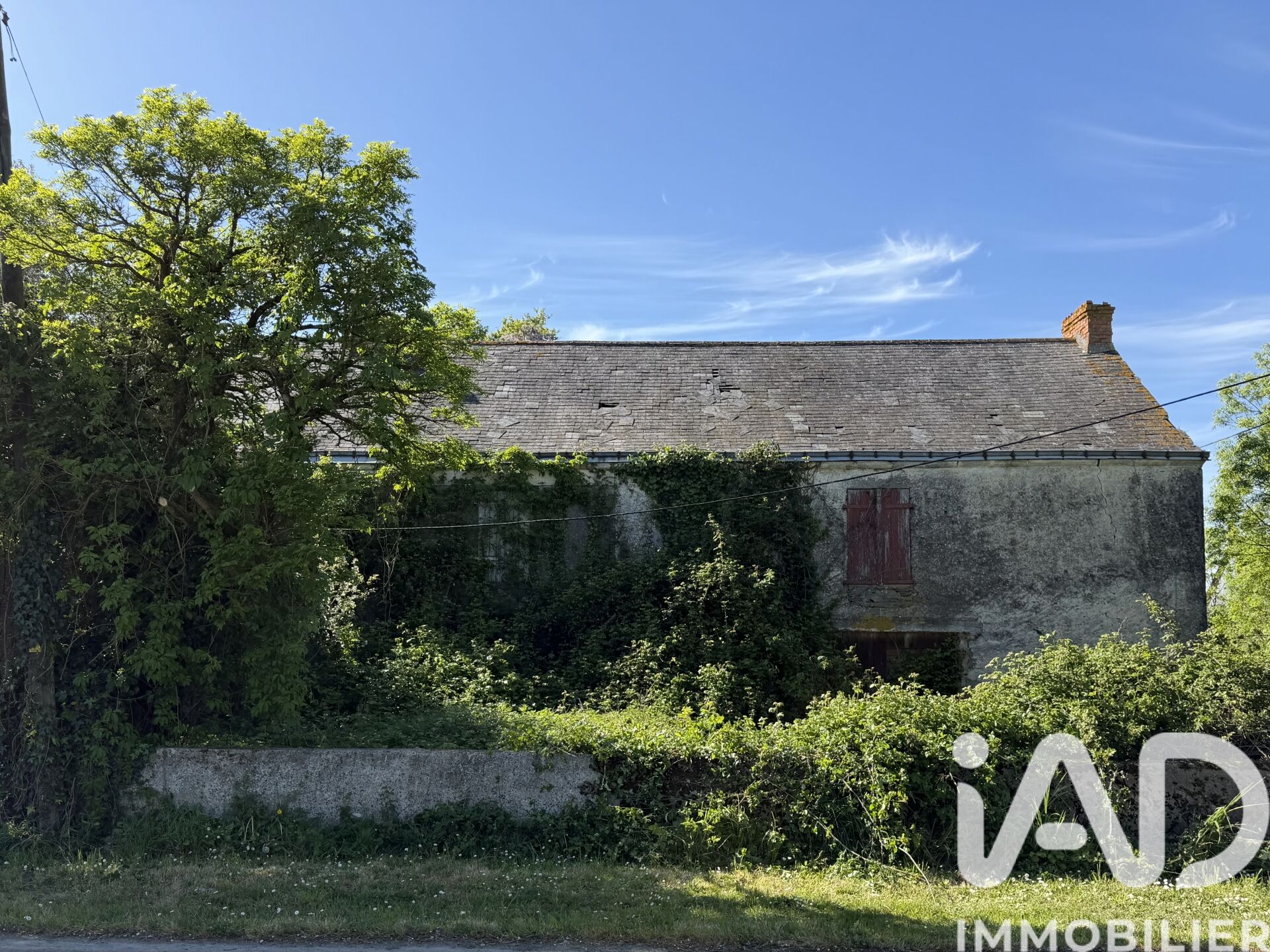 Vente Maison/villa 3 pièces - Photo 2