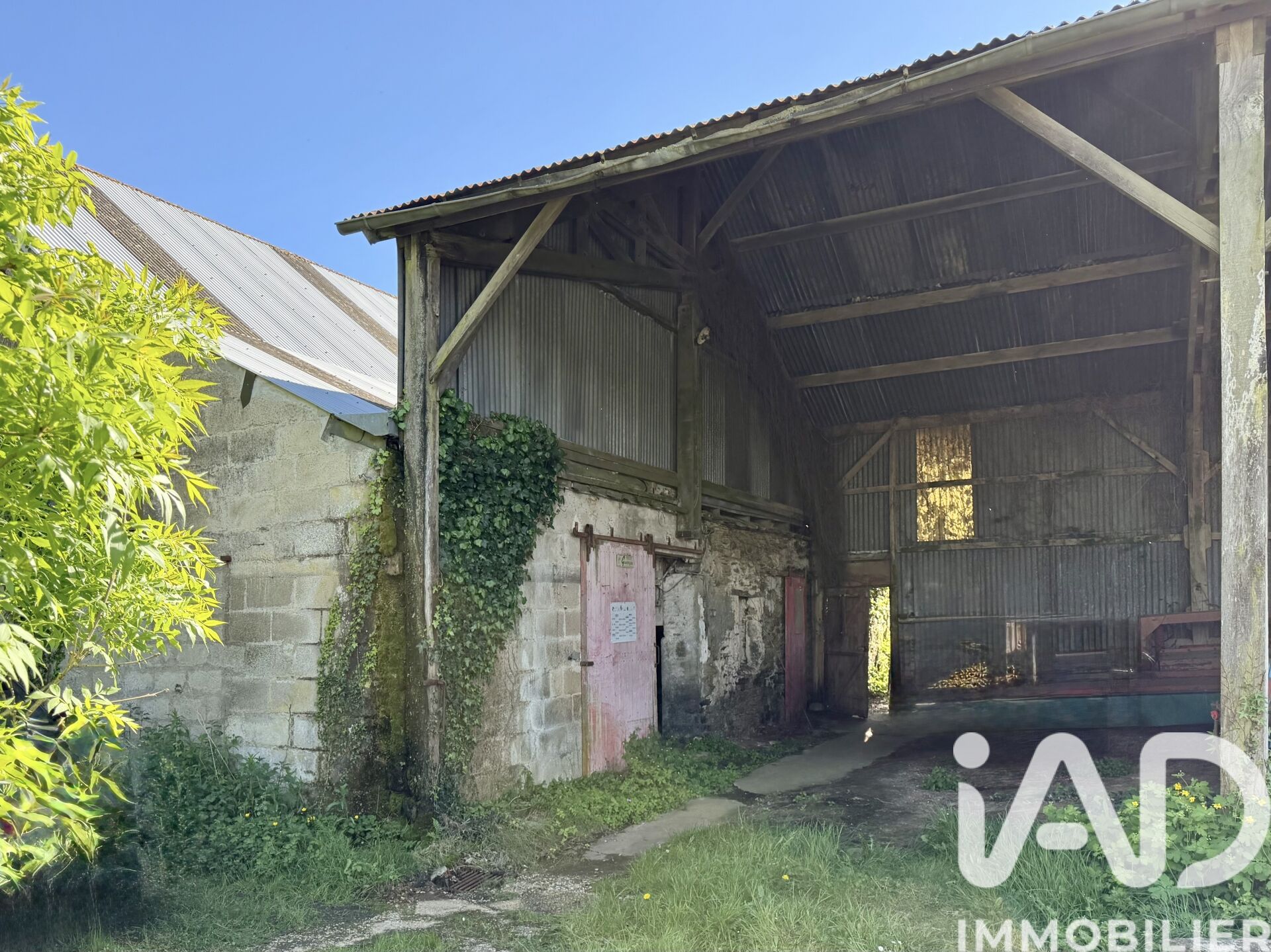 Vente Maison/villa 3 pièces - Photo 3