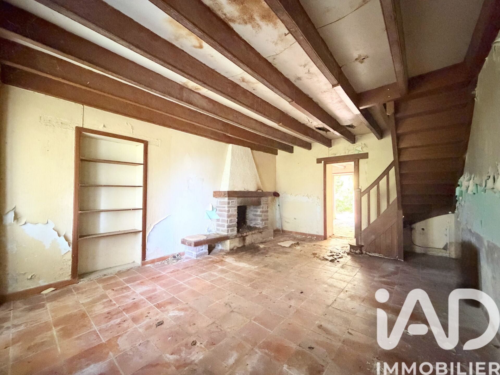 Vente Maison/villa 3 pièces - Photo 4