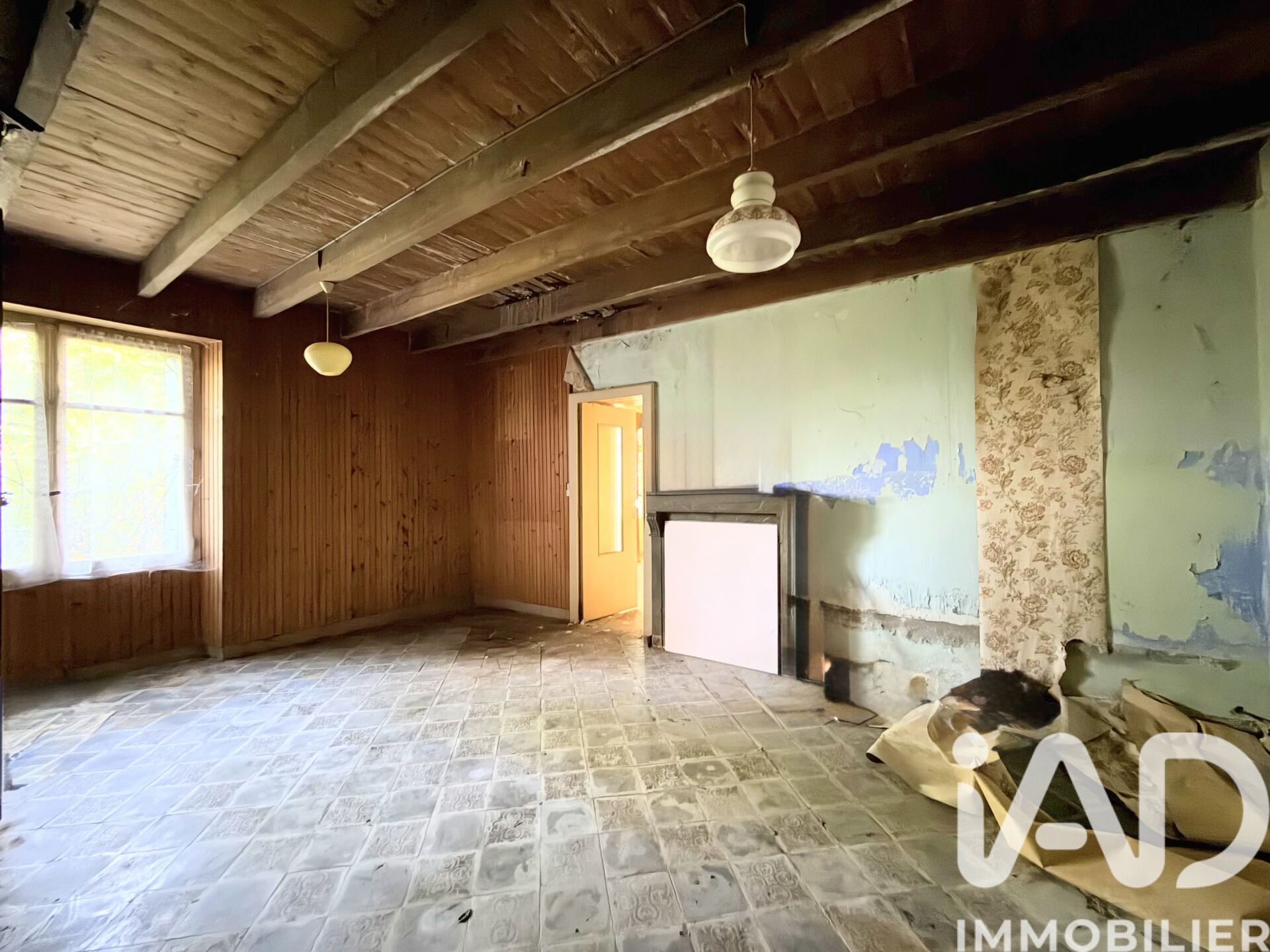 Vente Maison/villa 3 pièces - Photo 5