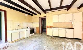 Maison 3 Pièces 244 m² à vendre à Bouvron (44130)