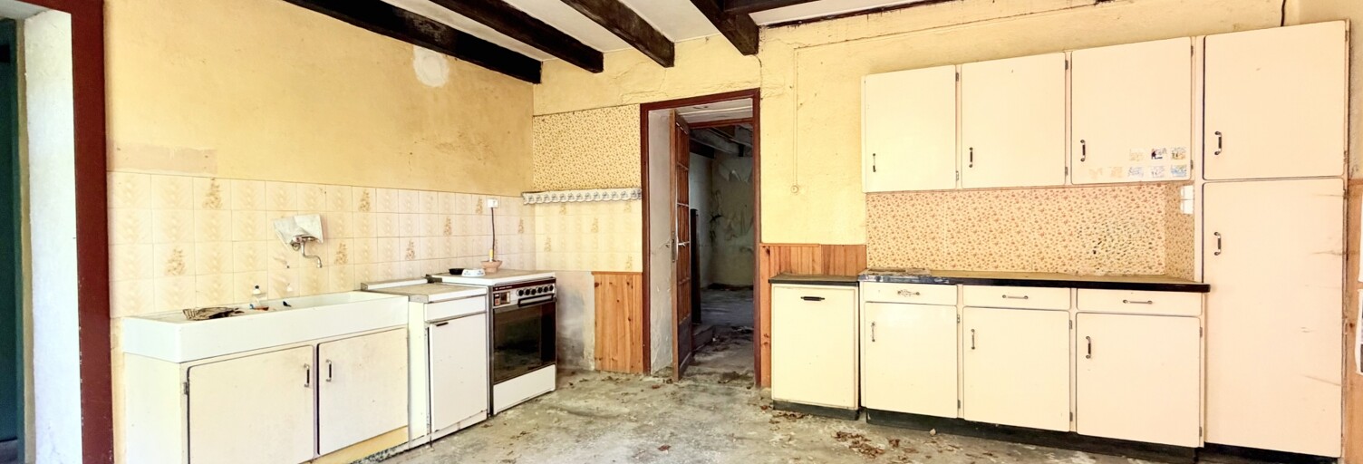 Maison 3 Pièces 244 m² à vendre à Bouvron (44130)