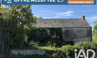 Maison 3 Pièces 244 m² à vendre à Bouvron (44130)