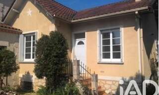 Maison 5 Pièces 109 m² à vendre à Bergerac (24100)