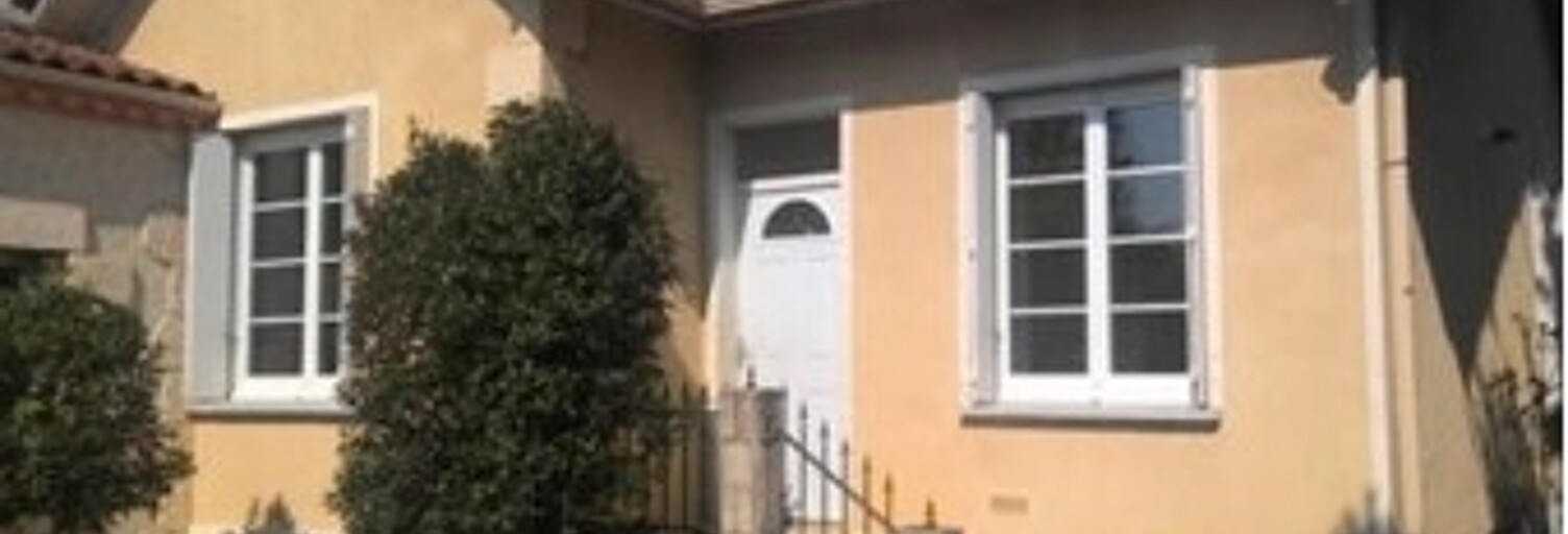 Maison 5 Pièces 109 m² à vendre à Bergerac (24100)