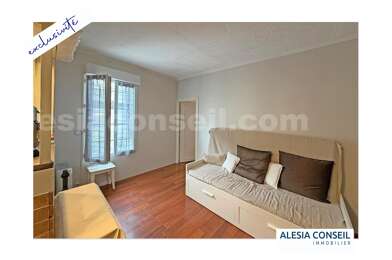 Appartement 2 pièces 280000 €