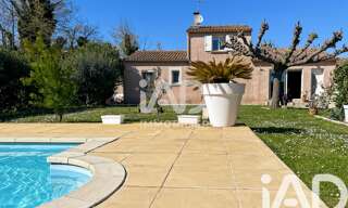 Maison 4 Pièces 121 m² à vendre à Tarascon (13150)