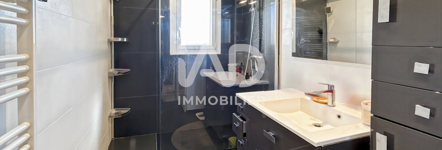 Maison 4 Pièces 121 m² à vendre à Tarascon (13150)