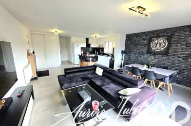 Appartement 4 pièces 205000 €