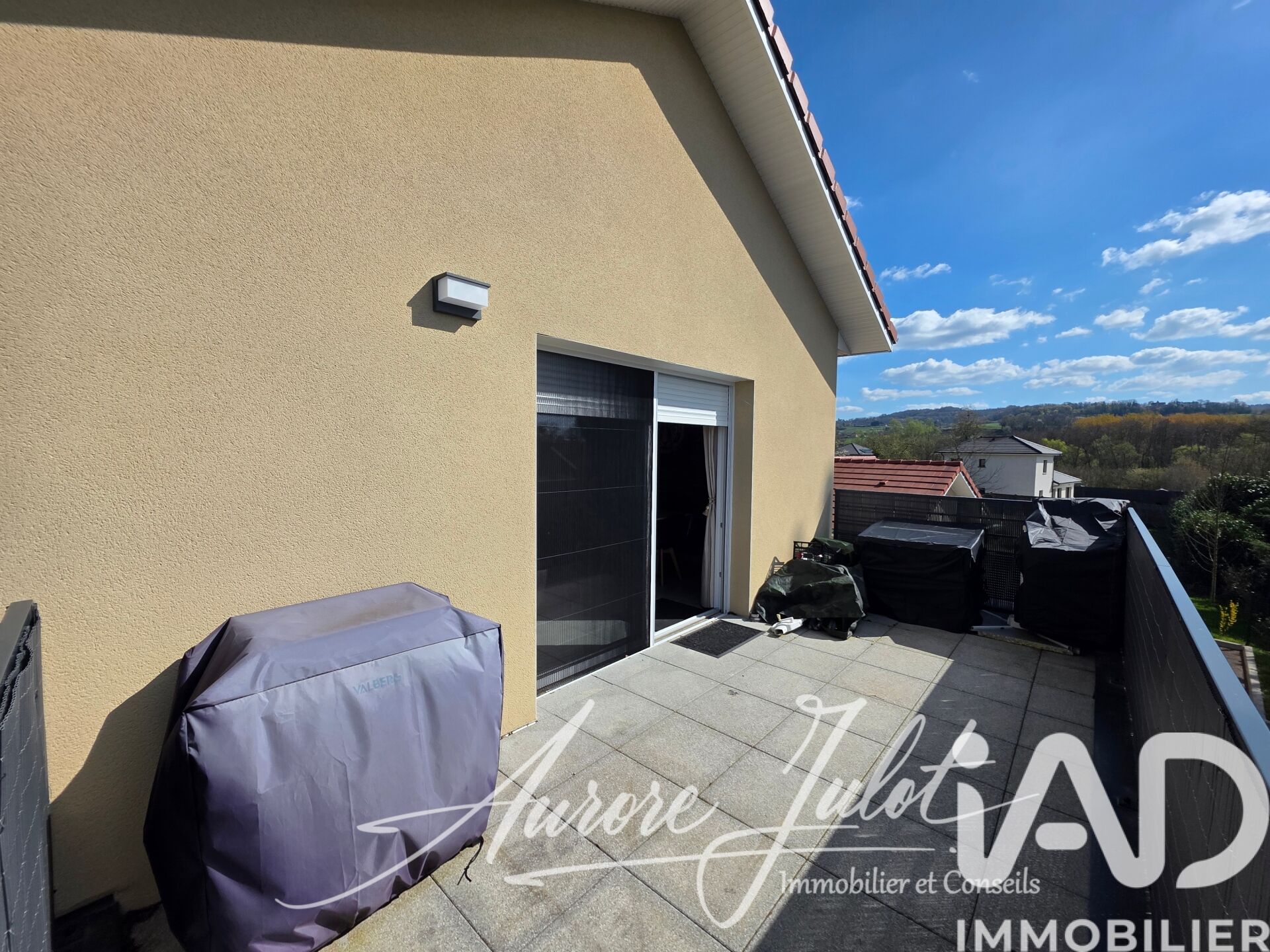 Vente Appartement 4 pièces - Photo 3