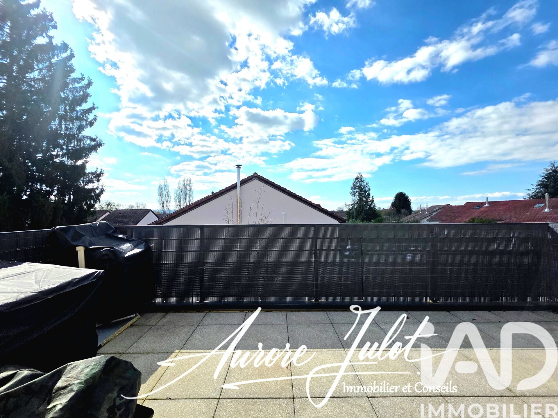 Vente Appartement 4 pièces - Photo 5