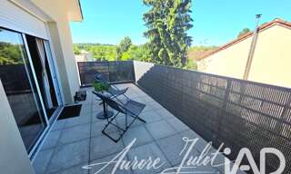 Appartement 4 Pièces 89 m² à vendre à Les Abrets en Dauphiné (38490)