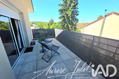 Appartement 4 pièces 205000 €