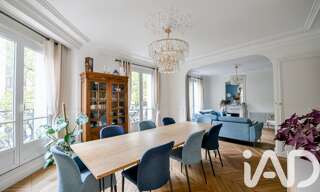 Appartement 3 Pièces 75 m² à vendre à Paris 15 (75015)