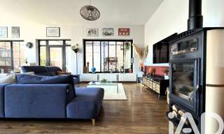 Maison 5 Pièces 146 m² à vendre à Angoulême (16000)