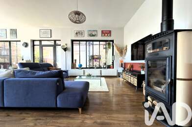 Maison 5 pièces 326500 €