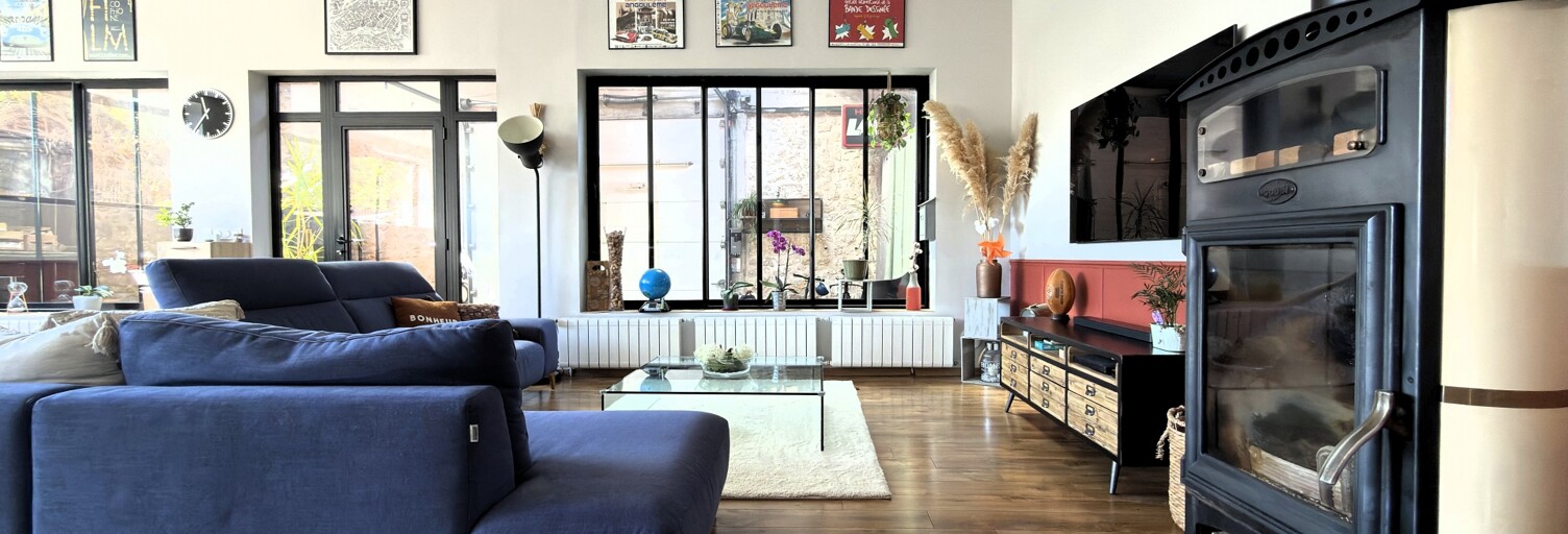 Maison 5 Pièces 146 m² à vendre à Angoulême (16000)