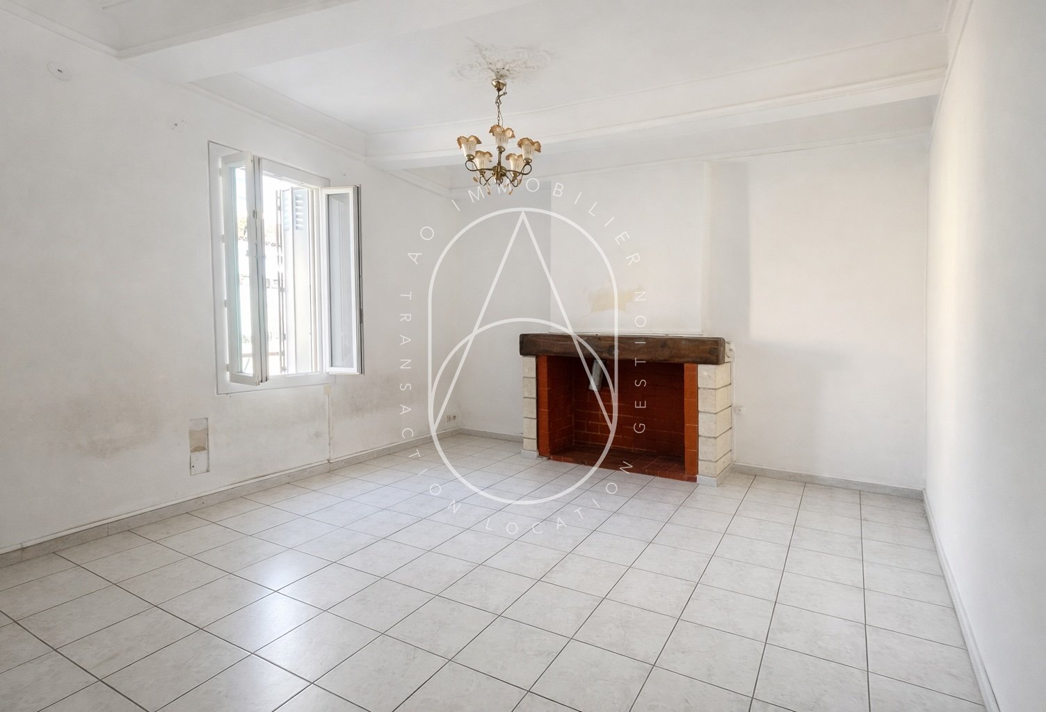 Appartement — photo 1