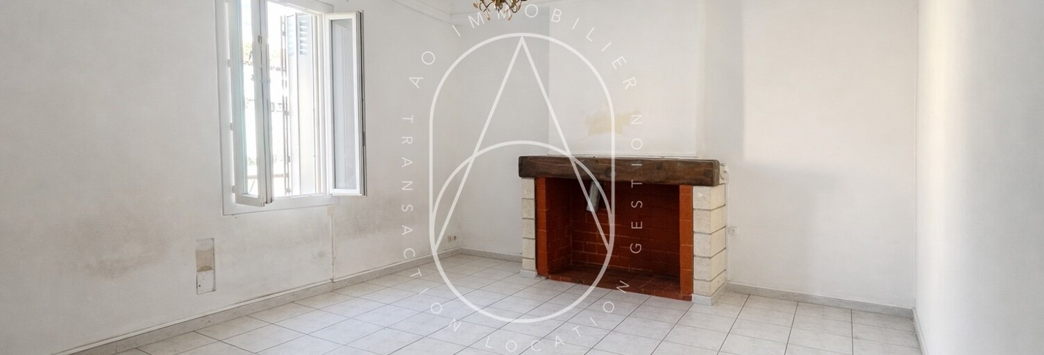 Appartement 3 Pièces 69 m² à vendre à Montpellier (34000)