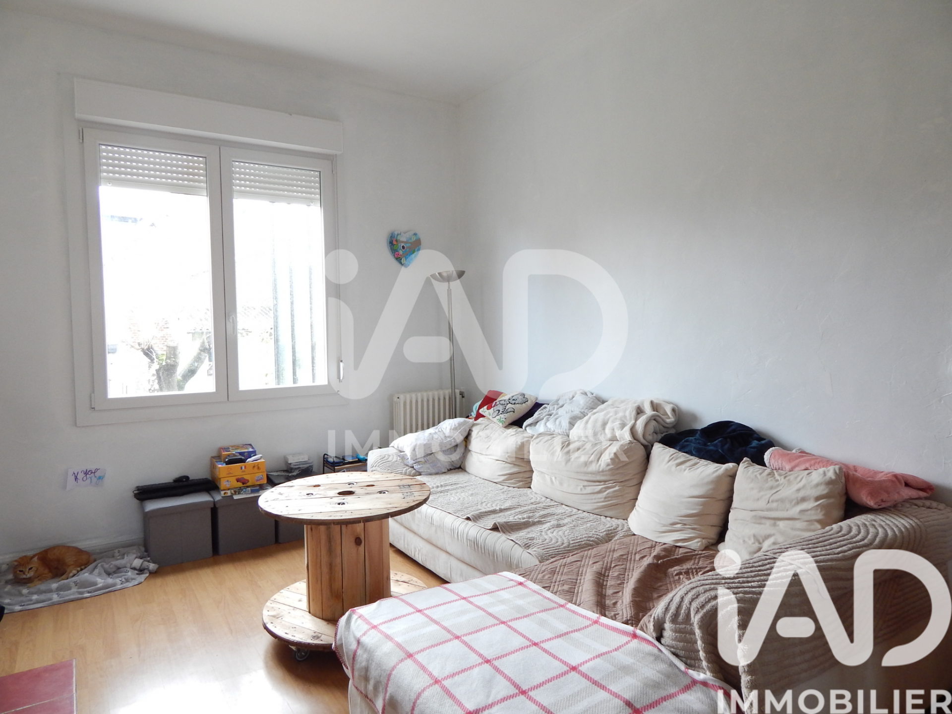 Vente Maison/villa 5 pièces - Photo 3