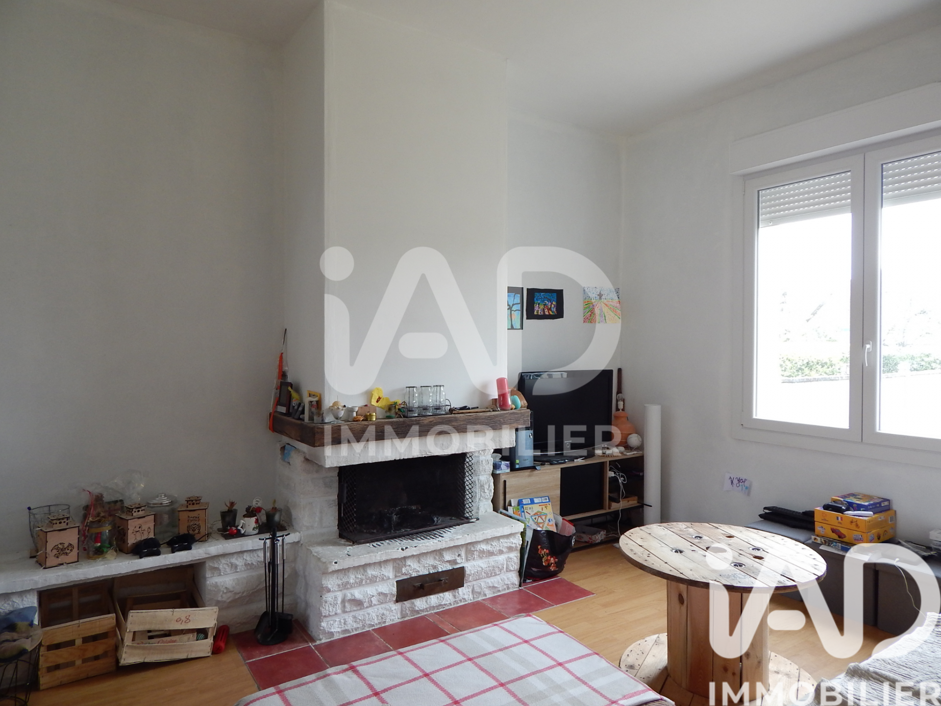 Vente Maison/villa 5 pièces - Photo 4