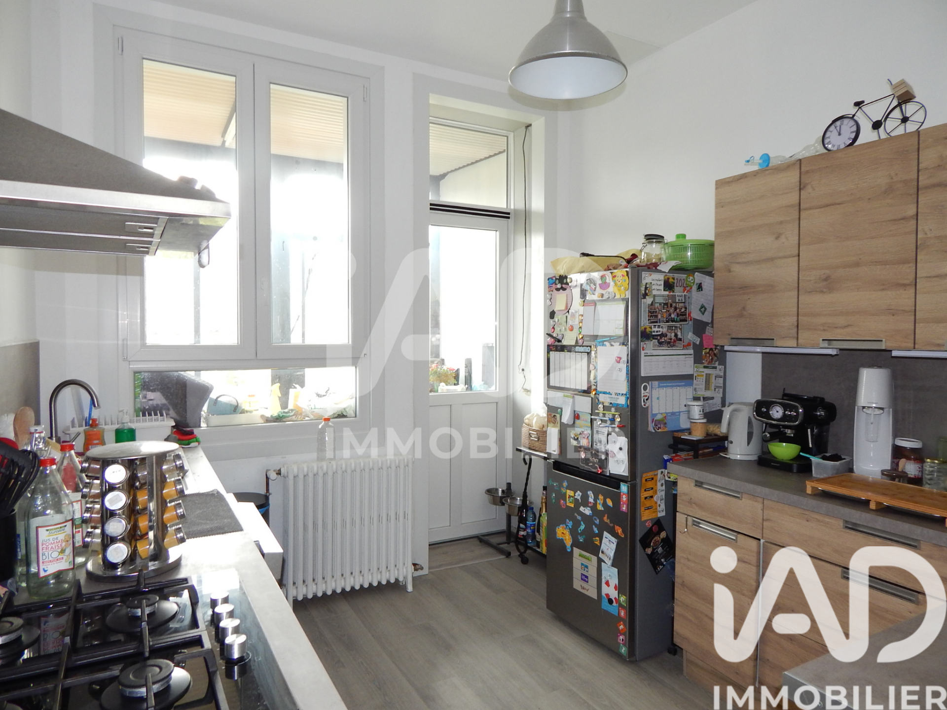 Vente Maison/villa 5 pièces - Photo 5
