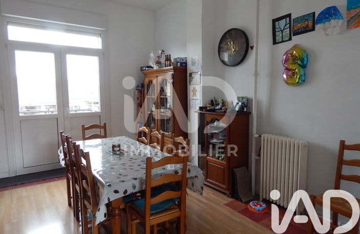 Vente Maison/villa 5 pièces — photo 2