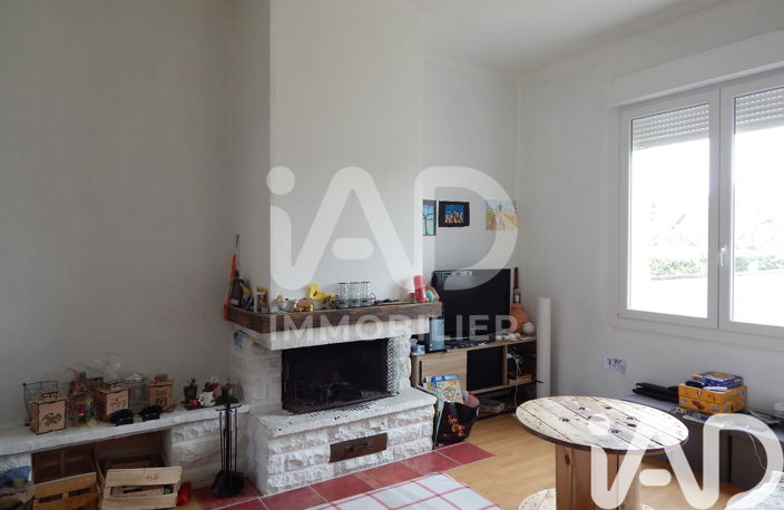 Vente Maison/villa 5 pièces — photo 4