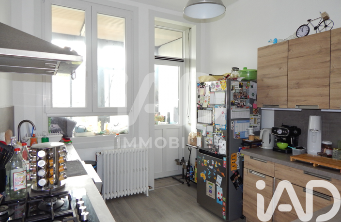 Vente Maison/villa 5 pièces — photo 5