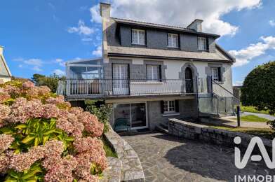 Maison 8 pièces 330000 €