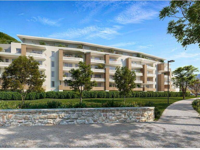 Vente Appartement 2 pièces — photo 1