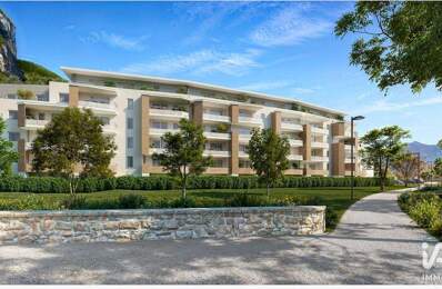 Vente Appartement 4 pièces — photo du bien