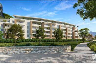 Appartement 3 pièces 245000 €