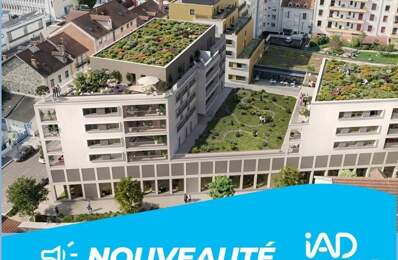 Vente Appartement 4 pièces — photo du bien