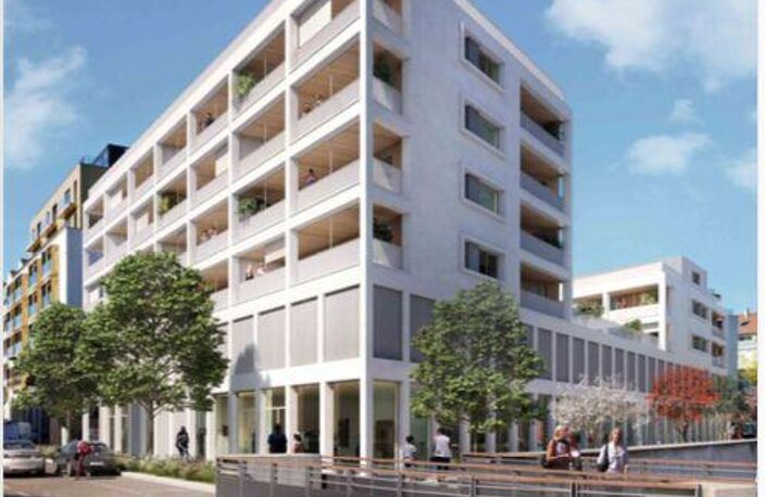 Vente Appartement 4 pièces — photo 3