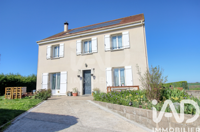 Maison 6 pièces 293000 €