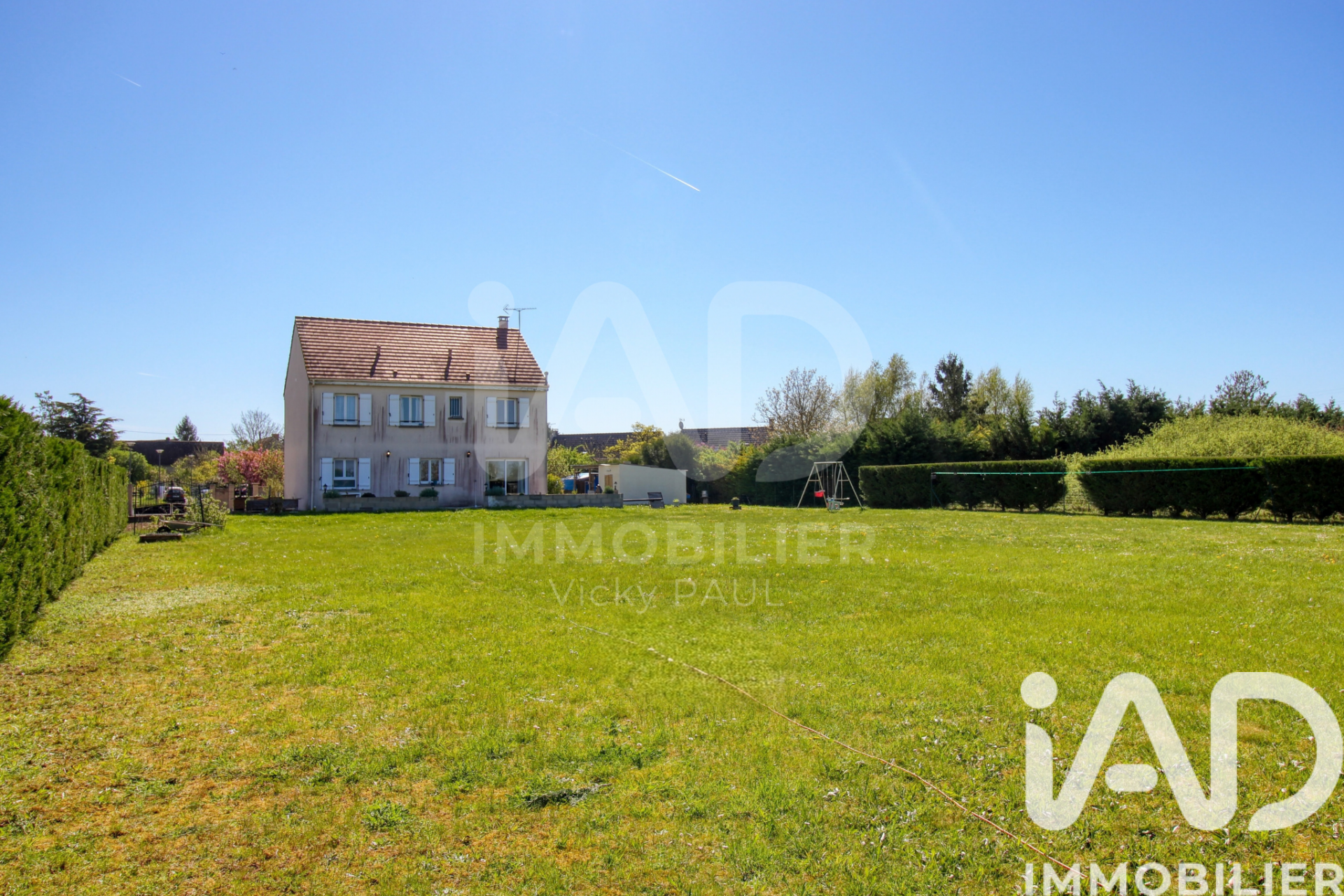 Vente Maison/villa 8 pièces - Photo 4