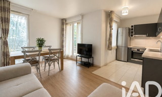 Appartement 4 Pièces 70 m² à vendre à Boissy-Saint-Léger (94470)