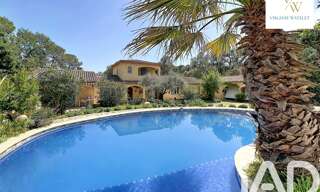 Maison 11 Pièces 257 m² à vendre à Saint-Mathieu-de-Tréviers (34270)