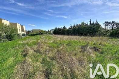 Terrain  128000 €