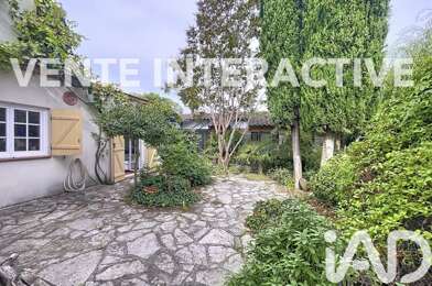 Maison 7 pièces 450000 €