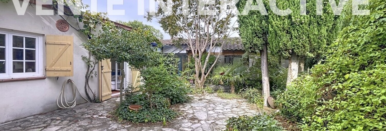 Maison 7 Pièces 200 m² à vendre à Toulouse (31400)