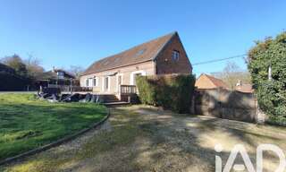 Maison 6 Pièces 267 m² à vendre à Saint-Sulpice (60430)