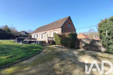 Maison 6 pièces 409000 €