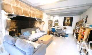 Maison 4 Pièces 84 m² à vendre à Peyrat-le-Château (87470)