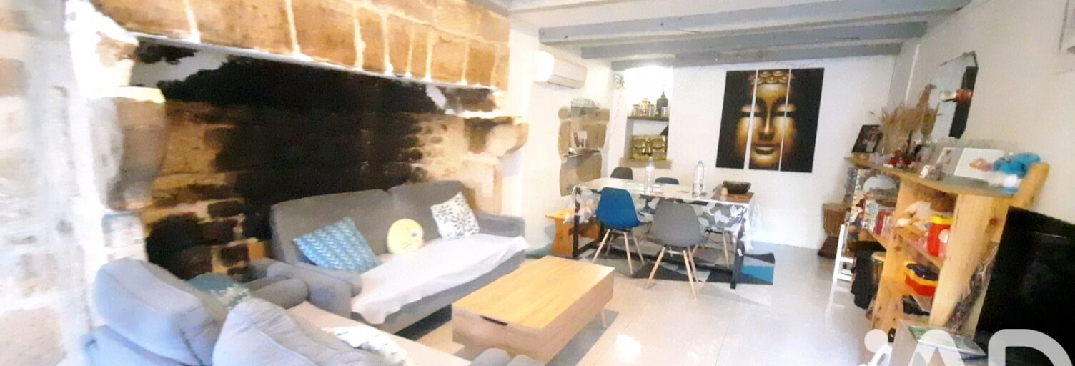 Maison 4 Pièces 84 m² à vendre à Peyrat-le-Château (87470)