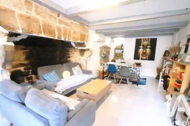 Maison 4 pièces 109000 €