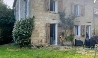 Maison 4 Pièces 84 m² à vendre à Peyrat-le-Château (87470)
