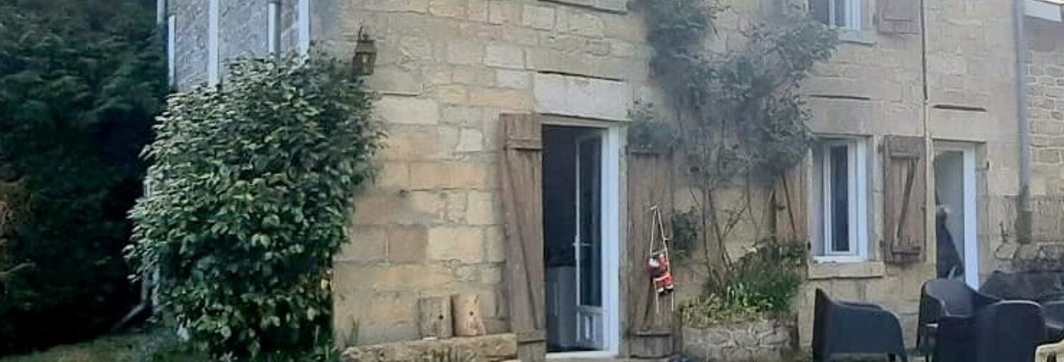Maison 4 Pièces 84 m² à vendre à Peyrat-le-Château (87470)